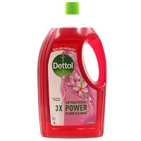 Dettol Floor Cleaner Floral 3ltr